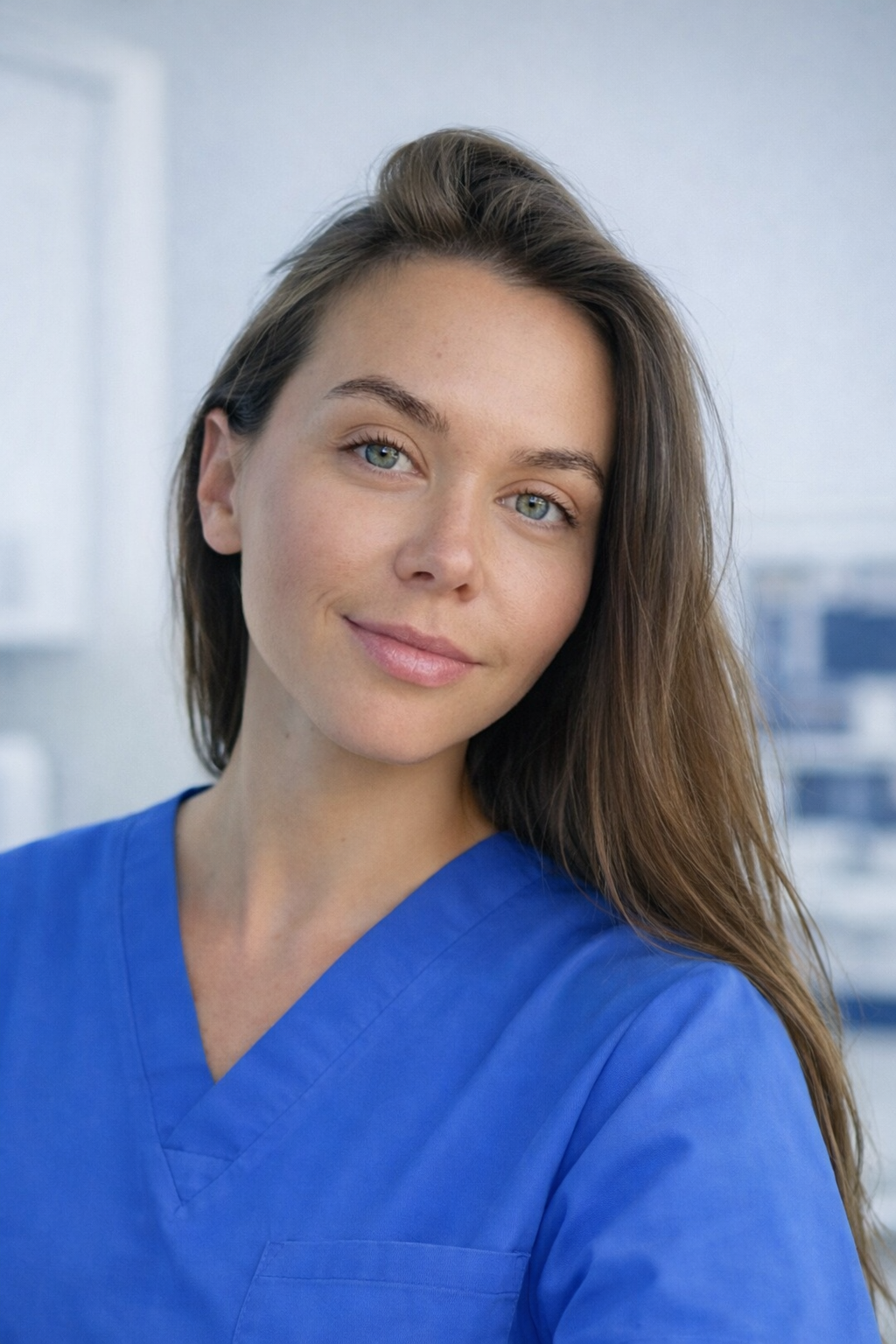 Polina Myles, Doctor of Functional Medicine, Board Certified Holistic Health Practitioner, PhD